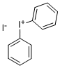 二苯基碘 结构式