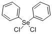 二苯基硒二氯化物 结构式