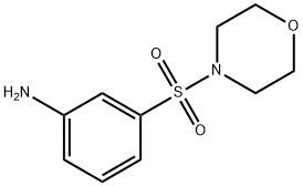 2‘-三氟甲基联苯-3-羧醛 结构式
