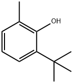 2-tert-Butyl-6-methyl-phenol