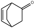 双环[2.2.2]癸烷-2-烯-5-酮 结构式