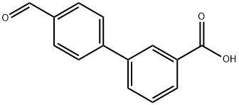 4'-Formyl-[1,1'-biphenyl]-3-carboxylic acid