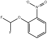 1-(Difluoromethoxy)-2-nitrobenzene