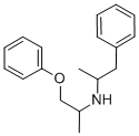 消旋非明 结构式