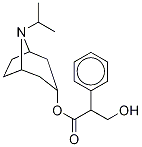 异丙托品杂质E 结构式