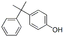 4'-(1-METHYLETHYL)[1,1'-BIPHENYL]-4-OL 结构式