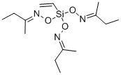 乙烯基三丁酮肟基硅烷 结构式