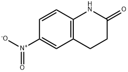 6-Nitro-3,4-dihydroquinolin-2(1H)-one