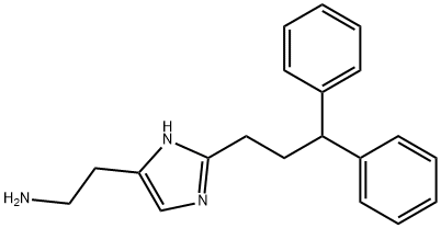 histaprodifen 结构式