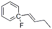 Benzene, 1-(2E)-2-butenyl-2-fluoro- (9CI) 结构式