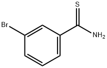 3-Bromothiobenzamide