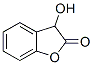 2(3H)-Benzofuranone,  3-hydroxy- 结构式