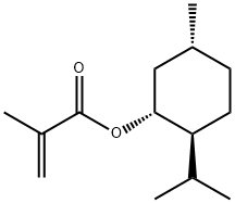 L-MENTHYL METHACRYLATE