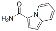 3-Indolizinecarboxamide(8CI) 结构式