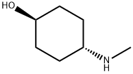 trans-4-(Methylamino)cyclohexanol