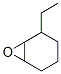 7-Oxabicyclo[4.1.0]heptane,  2-ethyl- 结构式