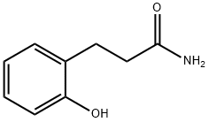 3-(2-Hydroxyphenyl)propanamide