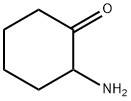 2-氨基环己酮 结构式