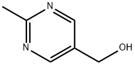 (2-Methylpyrimidin-5-yl)methanol