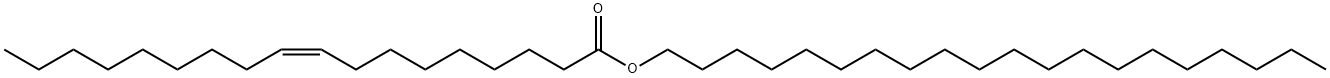 油酸二十烷醇酯 结构式