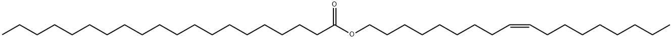 油醇花生酸酯 结构式