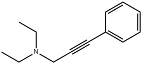 N,N-diethyl-3-phenylprop-2-yn-1-amine