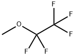 1,1,1,2,2-五氟-2-二甲氧基乙烷 结构式