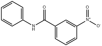 3-Nitro-N-phenylbenzamide