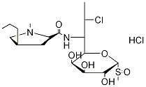 ClindamycinSulfoxide