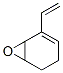 7-Oxabicyclo[4.1.0]hept-2-ene,  2-ethenyl- 结构式