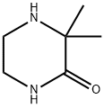 3,3-Dimethylpiperazin-2-one