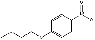 1-(2-Methoxyethoxy)-4-nitrobenzene