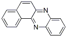 BENZO(A)PHENAZINE 结构式