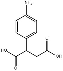 2-(4-Aminophenyl)succinicacid