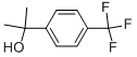 2-(4-(Trifluoromethyl)phenyl)propan-2-ol