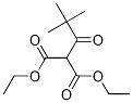 diethyl pivaloylMalonate 结构式