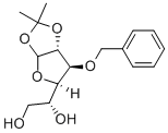 3-O-Benzyl-1,2-O-isopropylidene-α-D-glucofuranose