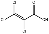 三氯丙烯酸 结构式