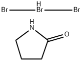 吡咯烷酮盐酸盐 结构式