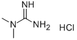 1,1-Dimethylguanidinehydrochloride