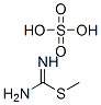 S-Methylisothiourea sulfate