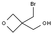 [3-(bromomethyl)oxetan-3-yl]methanol