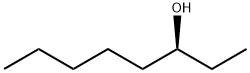 (S)-(+)-3-辛醇 结构式