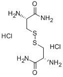 (H-CYS-NH2)2 2 HCL