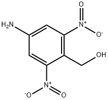 4-AMINO-2,6-DINITROBENZENEMETHANOL