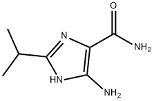 5-Amino-2-isopropylimidazole-4-carboxamide