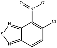 5-Chloro-4-nitrobenzo[c][1,2,5]thiadiazole