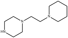 1-(2-(Piperidin-1-yl)ethyl)piperazine