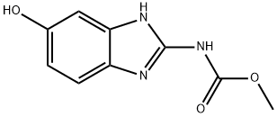 阿苯达唑杂质12 结构式