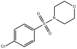 4-(4-Chlorophenylsulfonyl)morpholine